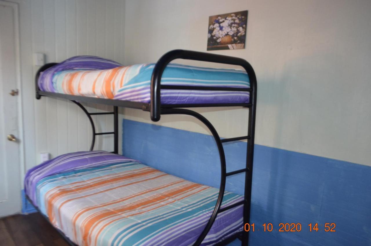Hostal Mi Maravilla La Serena Exterior foto