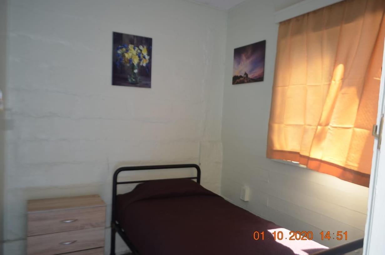 Hostal Mi Maravilla La Serena Exterior foto