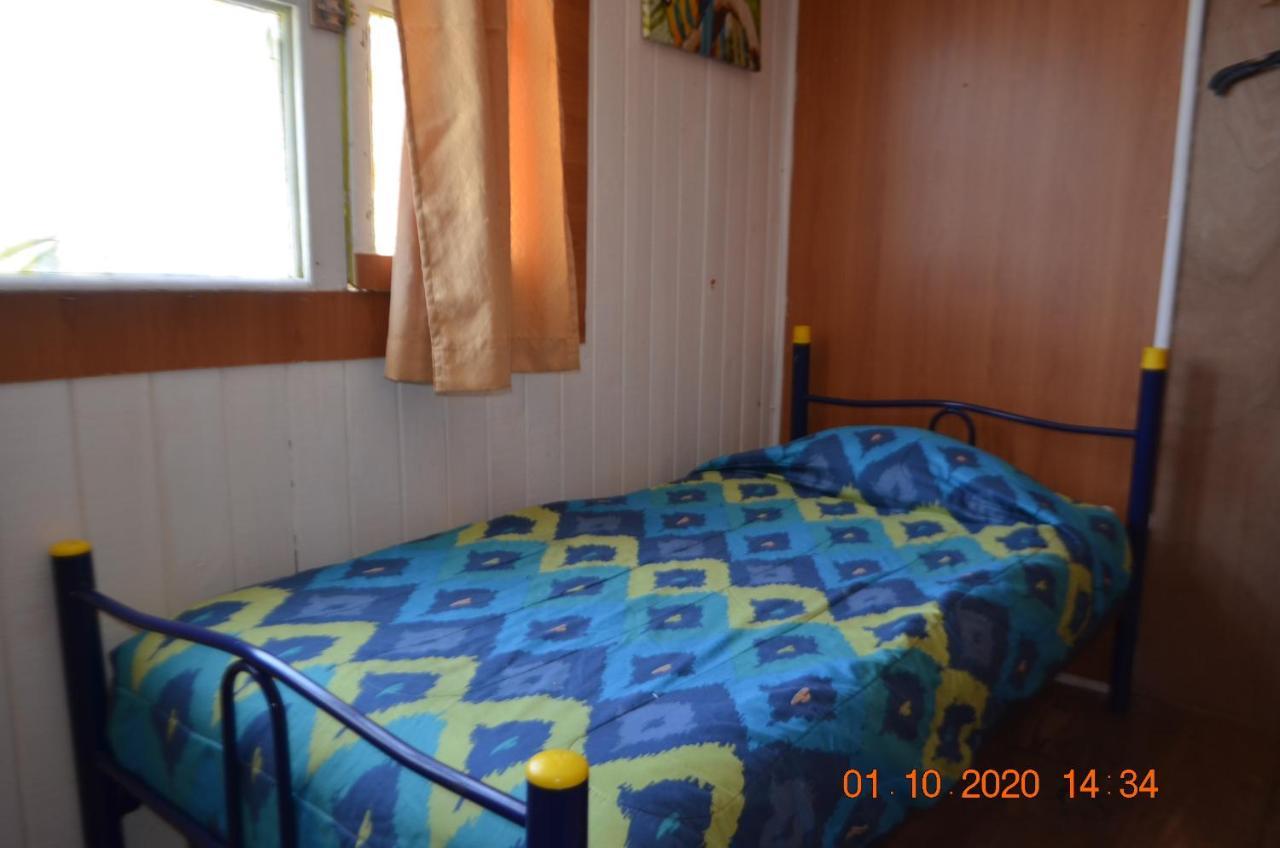 Hostal Mi Maravilla La Serena Exterior foto