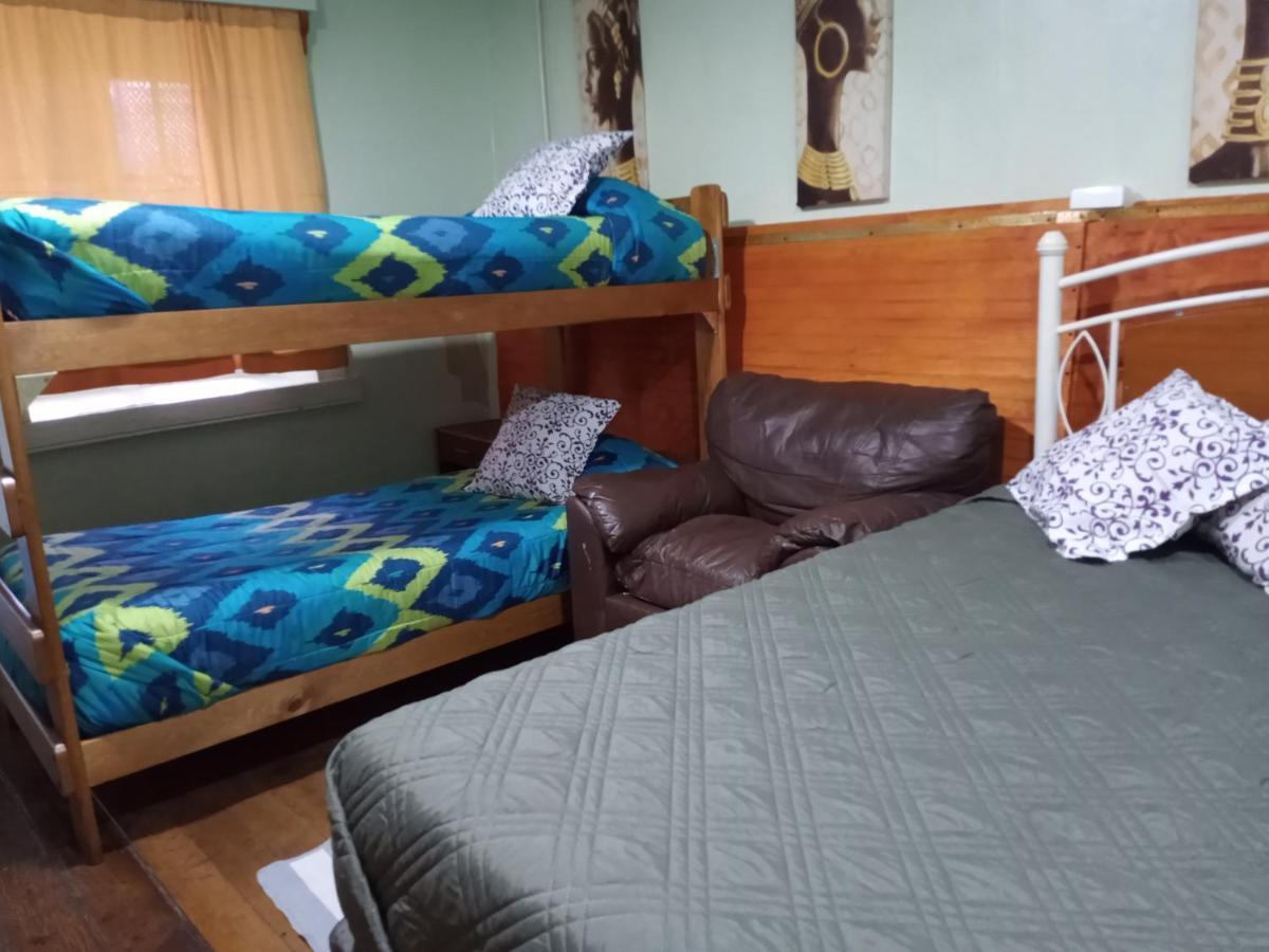 Hostal Mi Maravilla La Serena Exterior foto