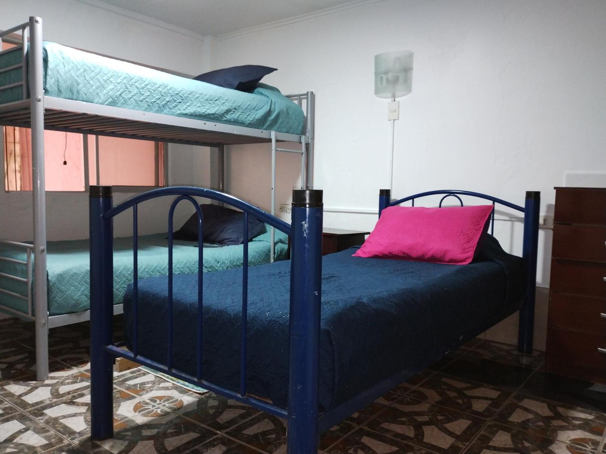 Hostal Mi Maravilla La Serena Exterior foto